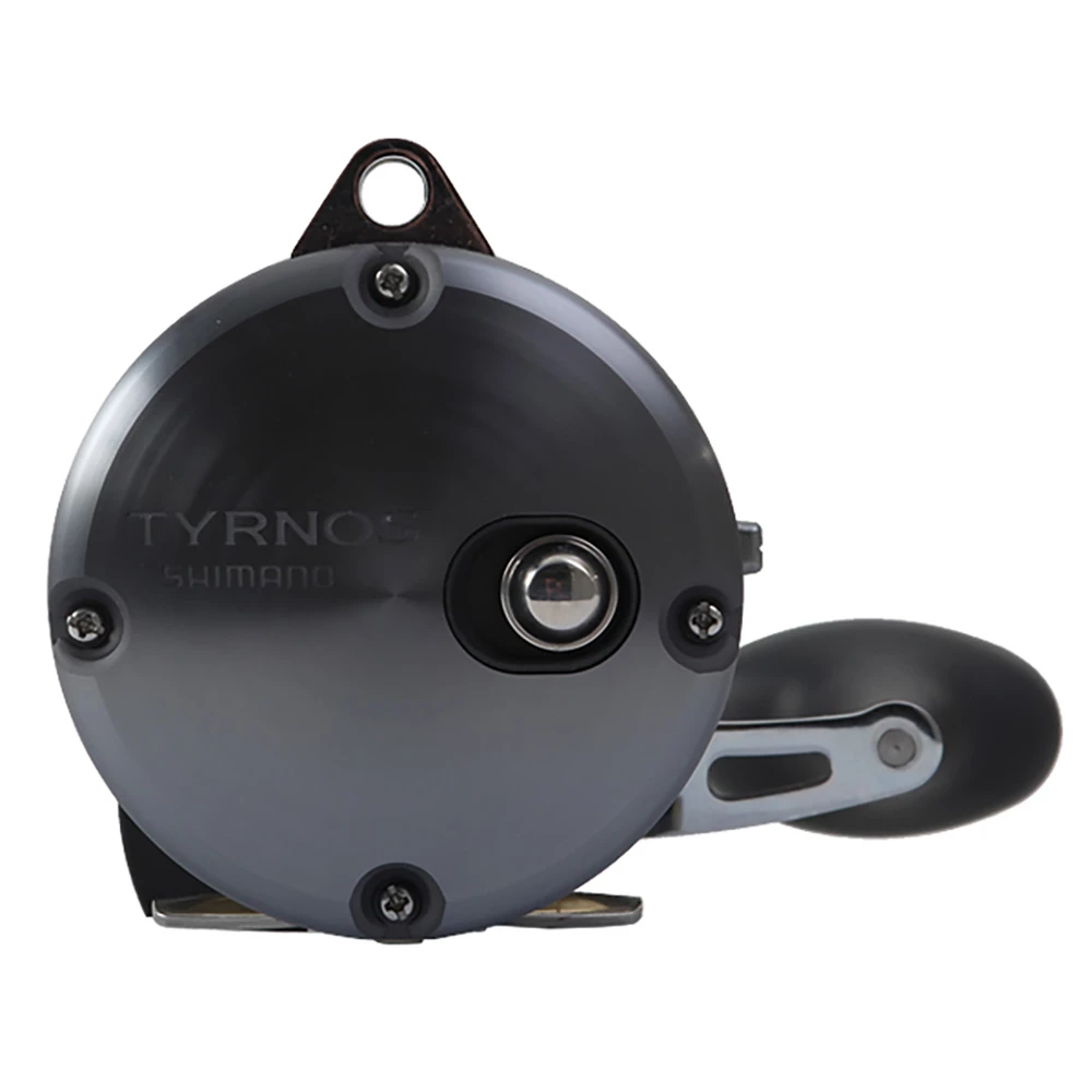 Shimano Tyrnos 30 Aquatip Standard Tip Boat Combo 5ft 6in 24kg 1pc 4 Shimano Tyrnos 30 Aquatip Standard Tip Boat Combo 5ft 6in 24kg 1pc - Image 4