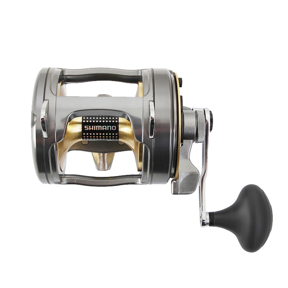 Shimano Tyrnos 30 Backbone Fully Rollered Game Combo 5ft 7in 24kg 1pc 4 Shimano Tyrnos 30 Backbone Fully Rollered Game Combo 5ft 7in 24kg 1pc - Image 4