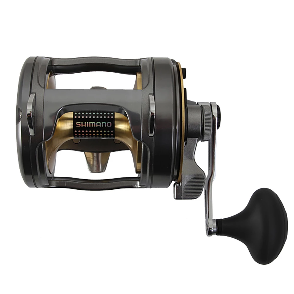 Shimano Tyrnos 30 Aquatip Standard Tip Boat Combo 5ft 6in 24kg 1pc 5 Shimano Tyrnos 30 Aquatip Standard Tip Boat Combo 5ft 6in 24kg 1pc - Image 5