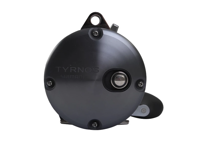 Shimano Tyrnos 30 And Vortex 2-Speed Boat Combo 5ft 7in 15-24kg 1pc 4 Shimano Tyrnos 30 And Vortex 2-Speed Boat Combo 5ft 7in 15-24kg 1pc - Image 4