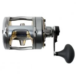 Shimano Tyrnos 30 Status Blue Water Bent Butt DDM 2-Speed Game Combo 5ft 10in 15-24kg 2pc -Shimano Sales Store trtyn32 5