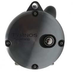 Shimano Tyrnos 30 Status Blue Water Bent Butt DDM 2-Speed Game Combo 5ft 10in 15-24kg 2pc -Shimano Sales Store trtyn32 6