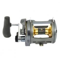 Shimano Tyrnos 50 LRS Vortex 2-Speed Boat Combo 5ft 7in 15-24kg 1pc 11 Shimano Tyrnos 50 LRS Vortex 2-Speed Boat Combo 5ft 7in 15-24kg 1pc -Shimano Sales Store trtyn52 5 1