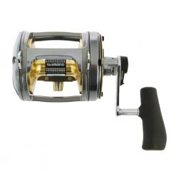 Shimano Tyrnos 50 Status Blue Water RT 2-Speed LRS Drag Game Combo 5ft 6in 37kg 1pc -Shimano Sales Store trtyn52 4