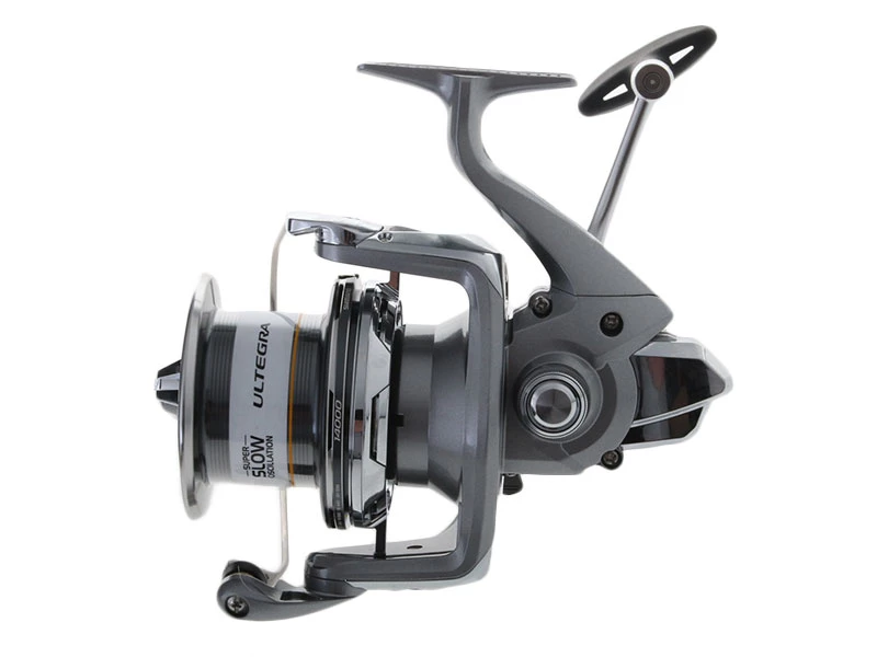 Shimano Ultegra 14000 XSD Shadow X Surfcasting Combo 15ft 10-15kg 3pc 6 Shimano Ultegra 14000 XSD Shadow X Surfcasting Combo 15ft 10-15kg 3pc - Image 6