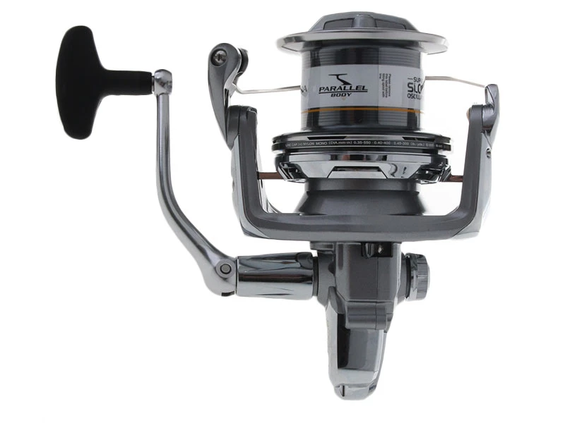 Shimano Ultegra 14000 XSD Shadow X Surfcasting Combo 15ft 10-15kg 3pc 5 Shimano Ultegra 14000 XSD Shadow X Surfcasting Combo 15ft 10-15kg 3pc - Image 5
