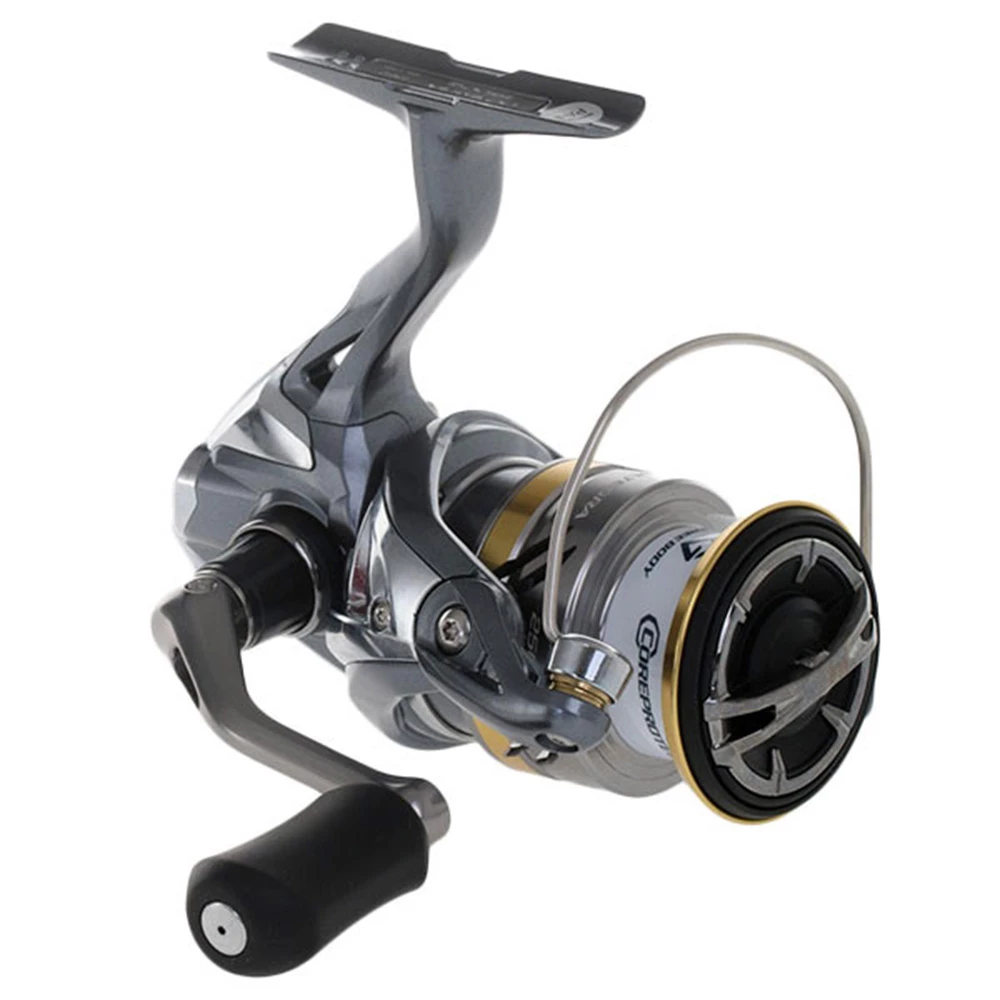 Shimano Ultegra 2500FB Maikuro II Softbait Combo 7ft 9in 3-6kg 2pc 2 Shimano Ultegra 2500FB Maikuro II Softbait Combo 7ft 9in 3-6kg 2pc - Image 2