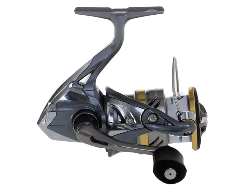 Shimano Ultegra 2500 FB Spinning Reel 4 Shimano Ultegra 2500 FB Spinning Reel - Image 4