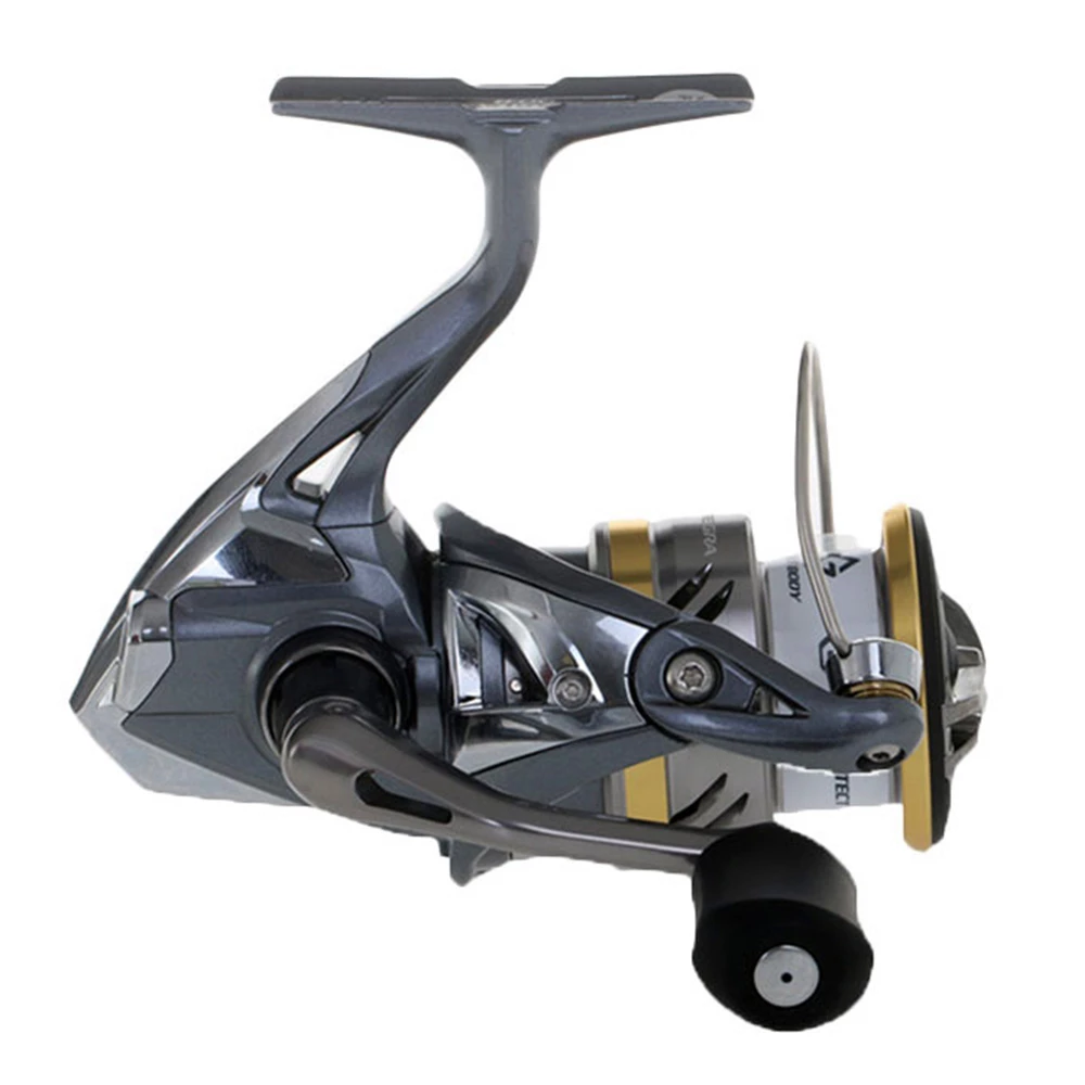 Shimano Ultegra 2500 FB Backbone ColtSniper Micro Jigging Combo 6ft 3in 6-15lb 1pc 3 Shimano Ultegra 2500 FB Backbone ColtSniper Micro Jigging Combo 6ft 3in 6-15lb 1pc - Image 3