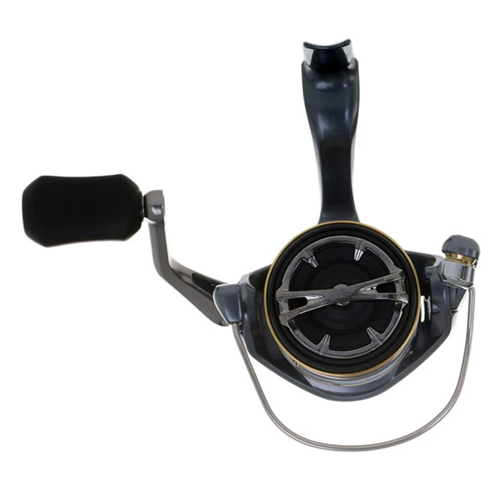 Shimano Ultegra 2500FB Maikuro II Softbait Combo 7ft 9in 3-6kg 2pc 4 Shimano Ultegra 2500FB Maikuro II Softbait Combo 7ft 9in 3-6kg 2pc - Image 4