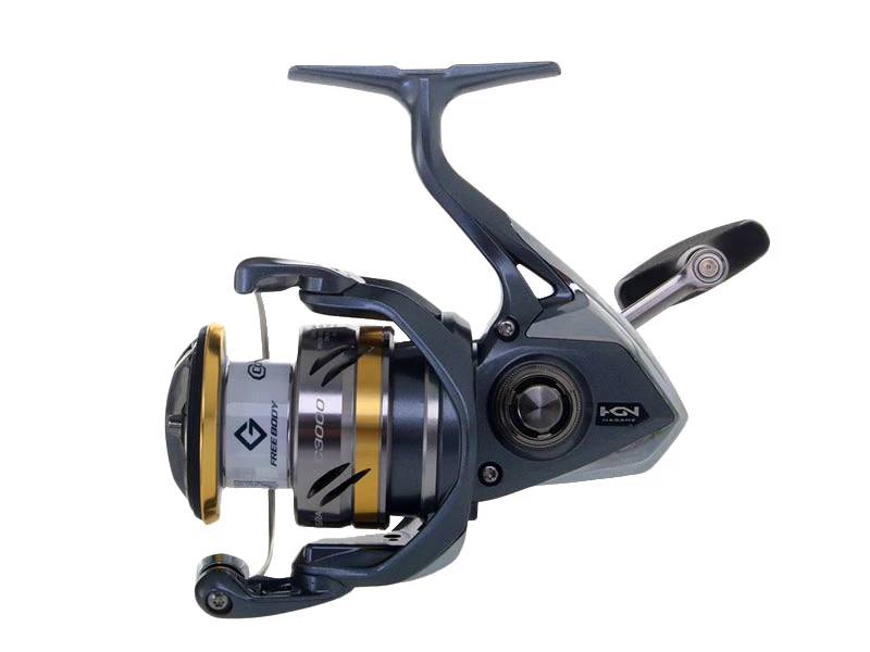 Shimano Ultegra C3000 FB Spinning Reel 3 Shimano Ultegra C3000 FB Spinning Reel - Image 3