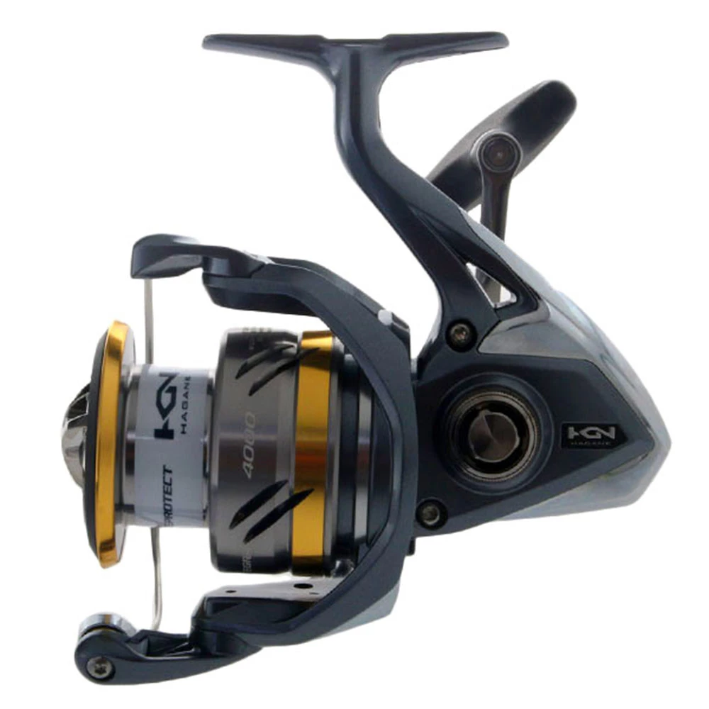 Shimano Ultegra 4000FB XG Backbone Combo 6ft 8in 15-20lb 1pc 4 Shimano Ultegra 4000FB XG Backbone Combo 6ft 8in 15-20lb 1pc - Image 4