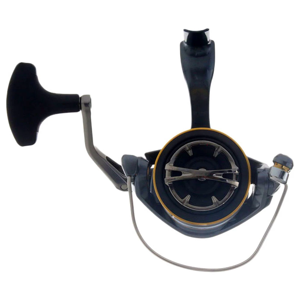 Shimano Ultegra 4000FB XG Backbone Combo 6ft 8in 15-20lb 1pc 3 Shimano Ultegra 4000FB XG Backbone Combo 6ft 8in 15-20lb 1pc - Image 3