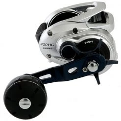 Shimano Tranx 400A-HG Shadow X Baitcaster Combo 7ft 4-6kg 2pc -Shimano Sales Store trx400ahg 3
