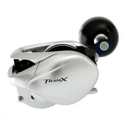 Shimano Tranx 400A-HG Shadow X Baitcaster Combo 7ft 4-6kg 2pc -Shimano Sales Store trx400ahg 4