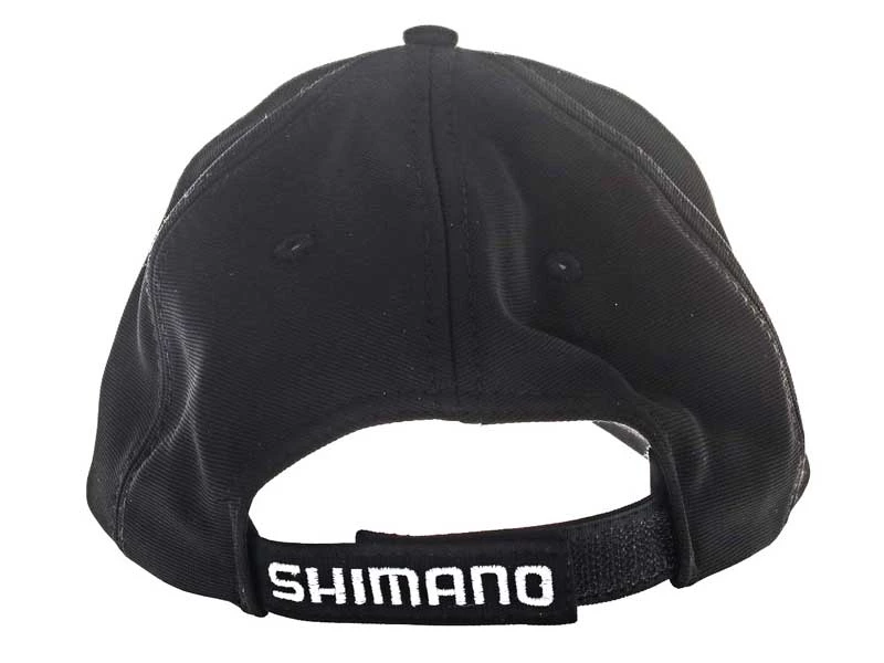 Shimano Platinum Cap 3 Shimano Platinum Cap - Image 3