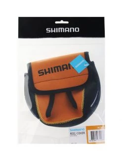 Shimano Spinning Reel Bag Small