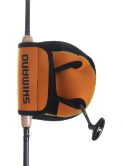Shimano Spinning Reel Bag Large