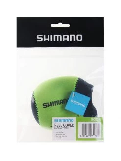 Shimano Overhead Reel Cover Small Baitcaster -Shimano Sales Store tsrbagh 1 2