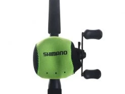 Shimano Overhead Reel Cover Small Baitcaster -Shimano Sales Store tsrbagh 3