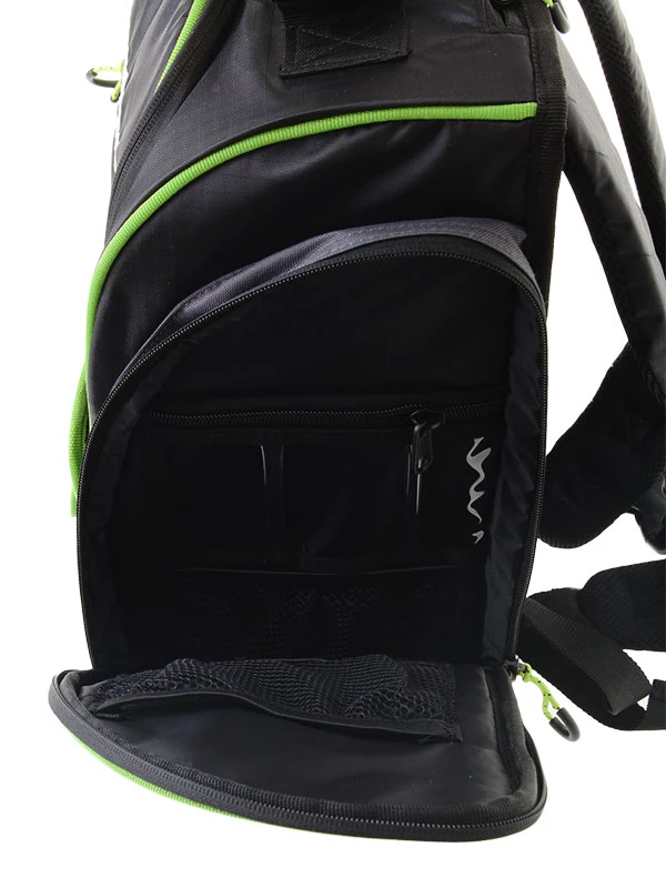 Shimano Tackle Backpack 4 Shimano Tackle Backpack - Image 4