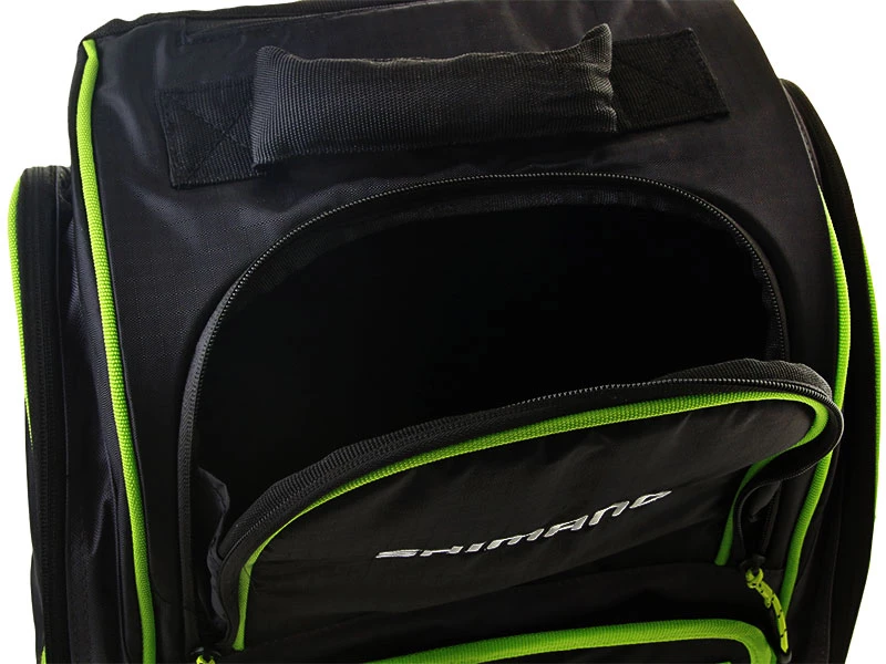 Shimano Tackle Backpack 5 Shimano Tackle Backpack - Image 5