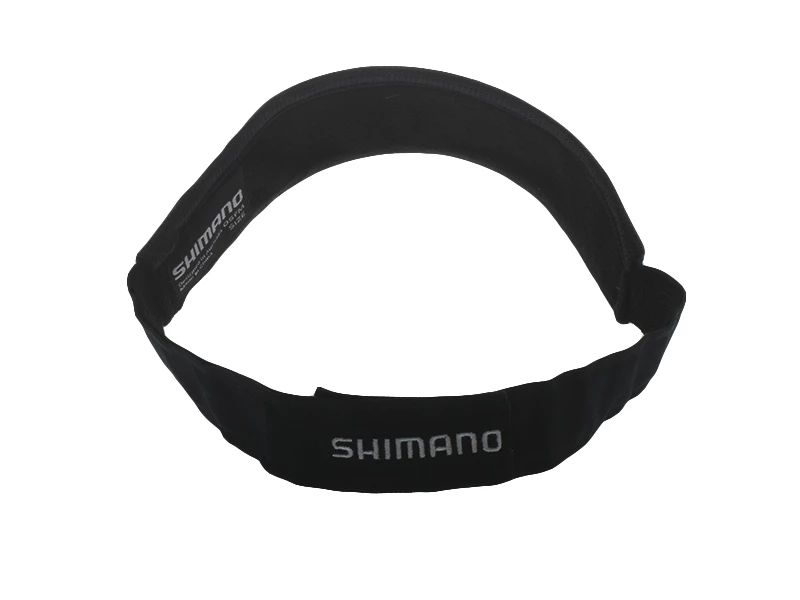 Shimano Sun Visor Navy 2 Shimano Sun Visor Navy - Image 2