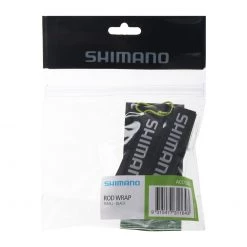 Shimano Nylon Rod Strap S Qty 2