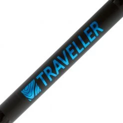 Shimano Stradic SW 10000 HG Traveller Spin Topwater Combo 8ft 4in 30-50lb 5pc -Shimano Sales Store tv845twsp3050 3