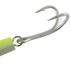 Shimano Waxwing Saltwater Lure Chartreuse 118mm -Shimano Sales Store tww0240 3