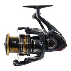 Shimano Ultegra 2500HG FC Maikuro II Freshwater Travel Spin Combo 7ft 3-5kg 4pc -Shimano Sales Store ult2500hgfc 4 3