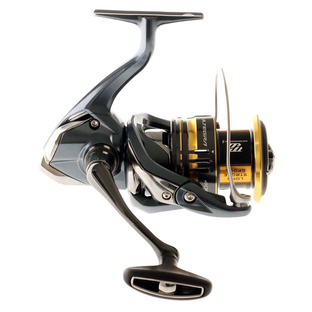 Shimano Ultegra 4000XG FC Backbone Softbait Spin Combo 7ft 5-8kg 2pc 5 Shimano Ultegra 4000XG FC Backbone Softbait Spin Combo 7ft 5-8kg 2pc - Image 5