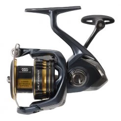Shimano Ultegra FC C3000HG Backbone Softbait Spin Combo 7ft 2in 3-6kg 2pc