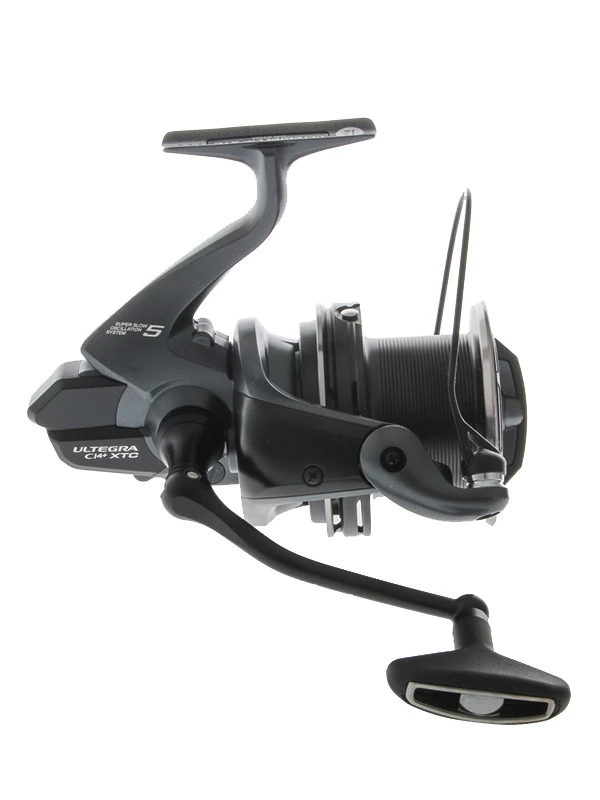 Shimano Ultegra CI4+ 14000XTC Shadow X Surf Combo 13ft 6in 10-15kg 3pc 4 Shimano Ultegra CI4+ 14000XTC Shadow X Surf Combo 13ft 6in 10-15kg 3pc - Image 4