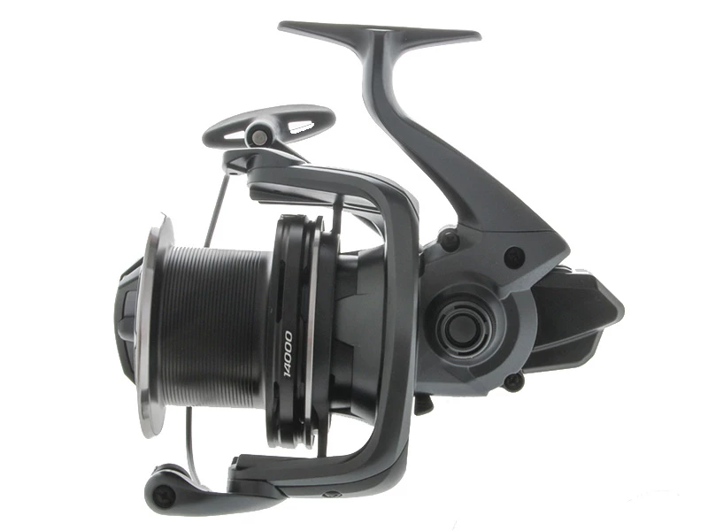 Shimano Ultegra CI4+ 14000XTC Shadow X Surf Combo 13ft 6in 10-15kg 3pc 2 Shimano Ultegra CI4+ 14000XTC Shadow X Surf Combo 13ft 6in 10-15kg 3pc - Image 2