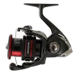 Shimano Vanford 2500 HG Energy Concept Trout Spin Combo 8ft 2in 2-14g 2pc -Shimano Sales Store vf2500hgf 3 3