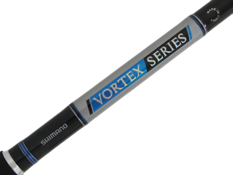 Shimano Vortex Spinning Surf Rod 13'6'' 8-15kg 3pc 6 Shimano Vortex Spinning Surf Rod 13'6'' 8-15kg 3pc - Image 6