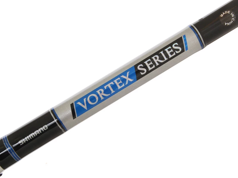 Shimano Vortex Surf Rod 15ft 10-15kg 3pc 3 Shimano Vortex Surf Rod 15ft 10-15kg 3pc - Image 3