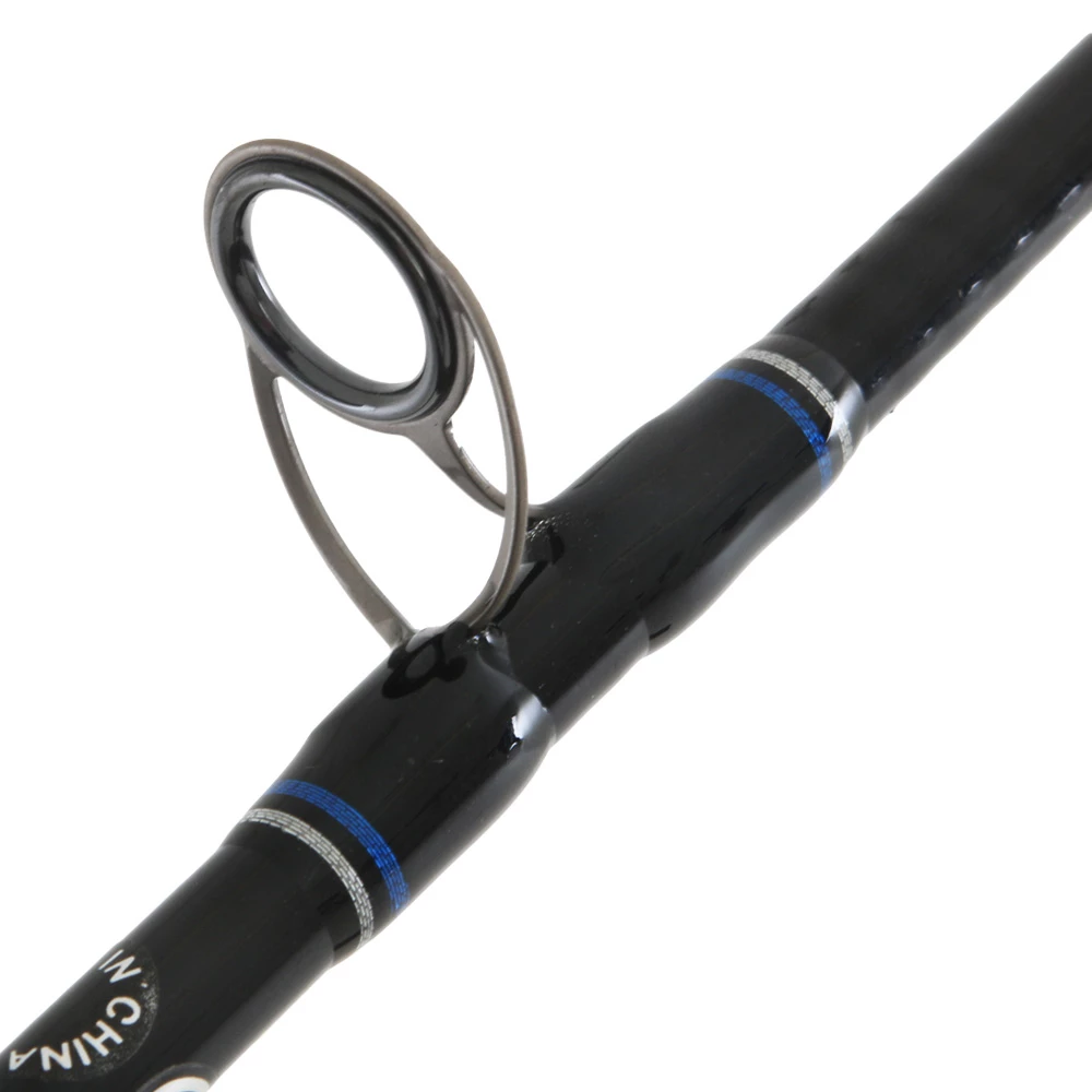 Shimano Vortex Overhead Rod 5ft 10in 8-10kg 1pc 5 Shimano Vortex Overhead Rod 5ft 10in 8-10kg 1pc - Image 5