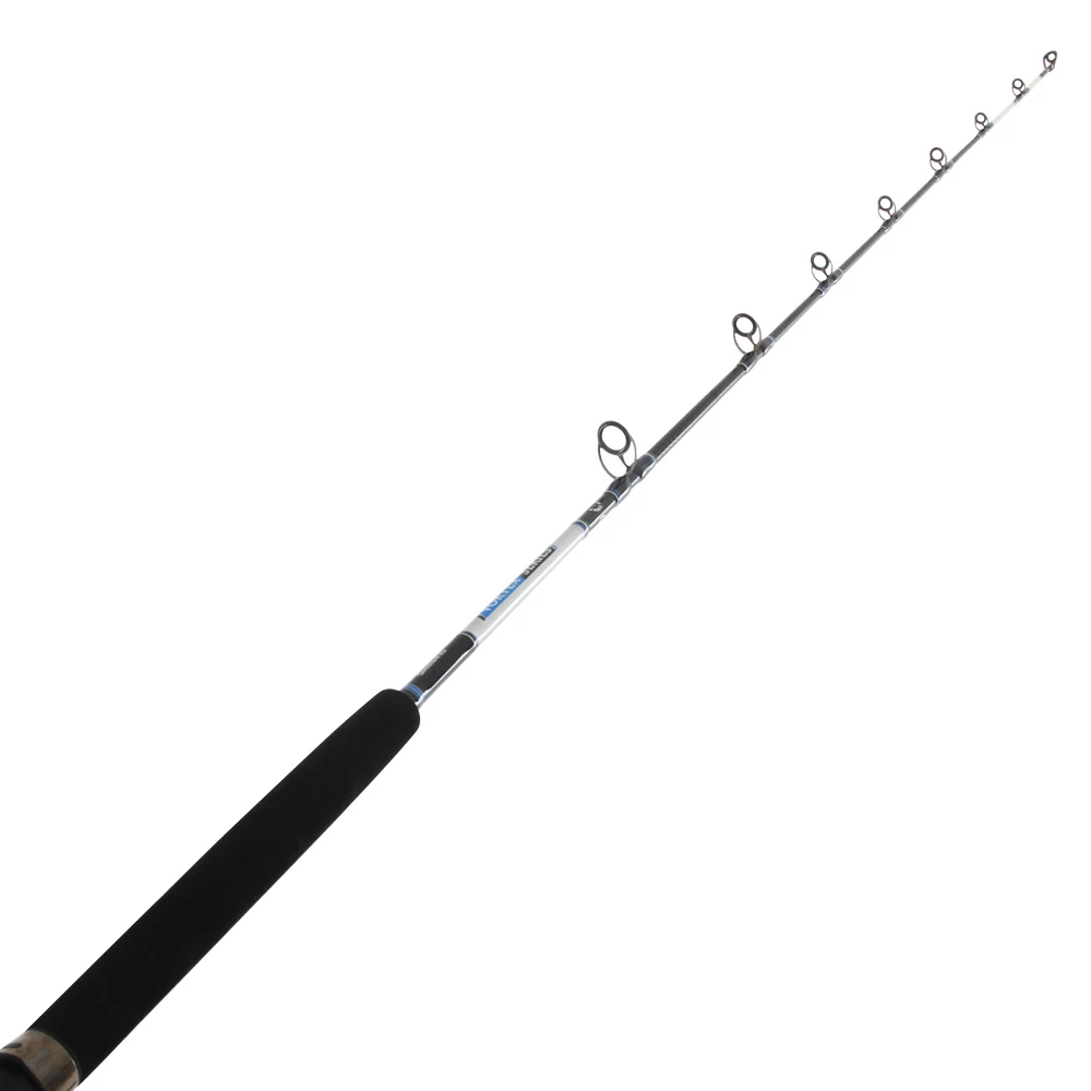 Shimano Vortex Overhead Rod 5ft 10in 8-10kg 1pc 1 Shimano Vortex Overhead Rod 5ft 10in 8-10kg 1pc