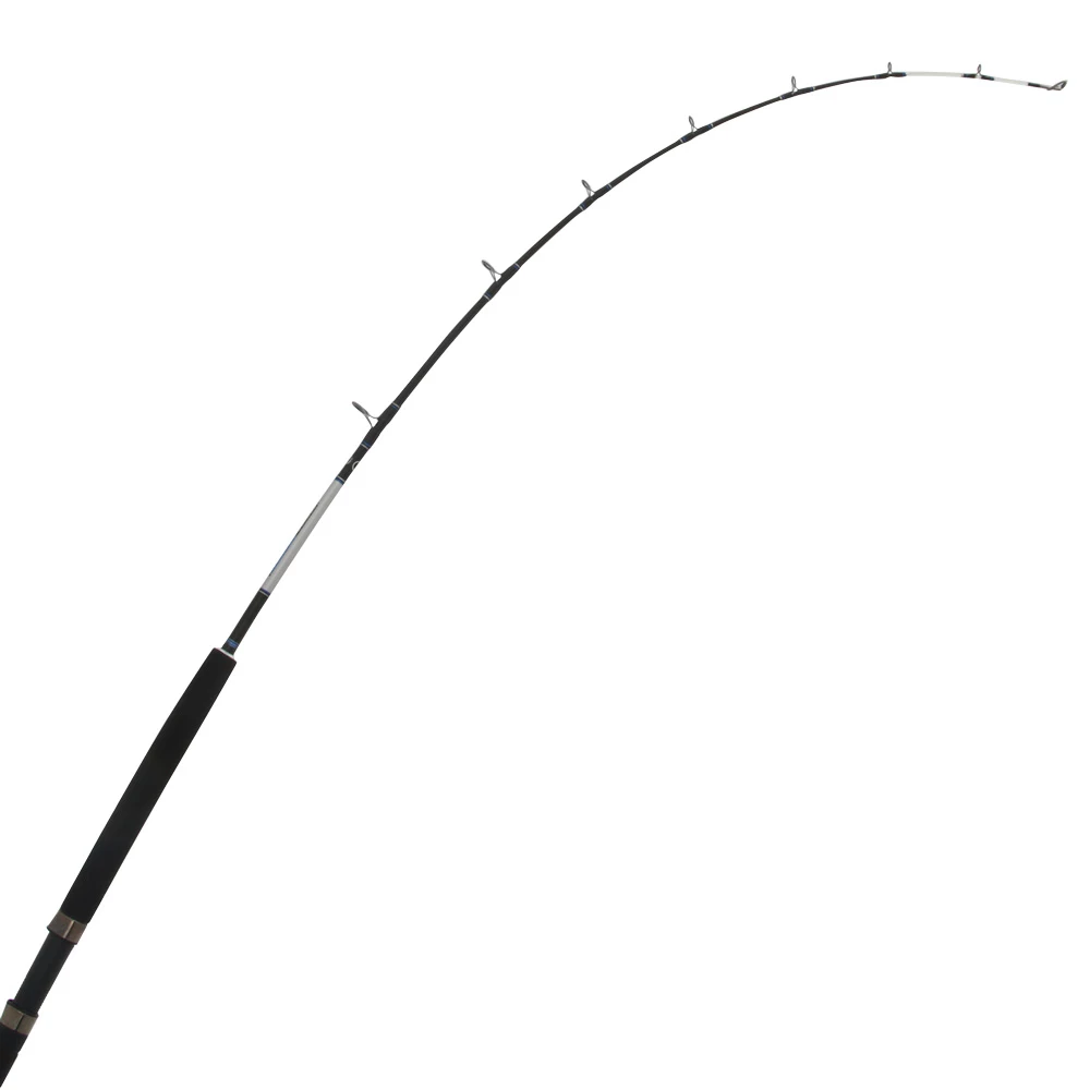 Shimano Vortex Overhead Rod 5ft 10in 8-10kg 1pc 2 Shimano Vortex Overhead Rod 5ft 10in 8-10kg 1pc - Image 2