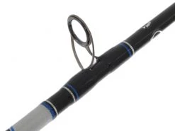 Shimano Vortex Overhead Boat Rod 5ft 10in 10-15kg 1pc -Shimano Sales Store vtx510bt15nz 3 1
