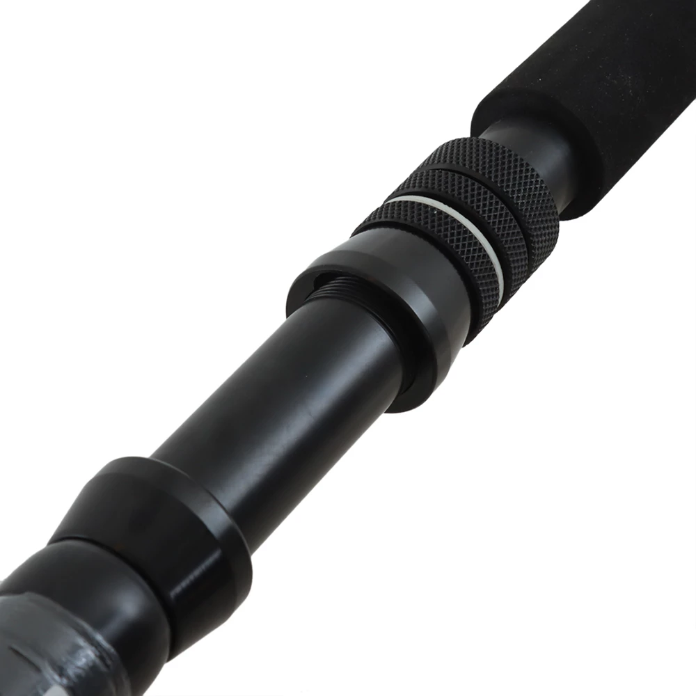 Shimano TLD 50 LRS Vortex Bent Butt 2-Speed Deep Drop Combo 5ft 7in 50lb 2pc 6 Shimano TLD 50 LRS Vortex Bent Butt 2-Speed Deep Drop Combo 5ft 7in 50lb 2pc - Image 6