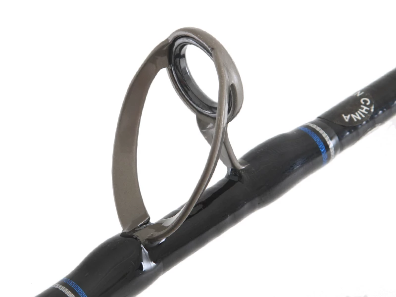 Shimano SpeedMaster LD Vortex 2-Speed Game Combo 5ft 7in 15-24kg 1pc 8 Shimano SpeedMaster LD Vortex 2-Speed Game Combo 5ft 7in 15-24kg 1pc - Image 8