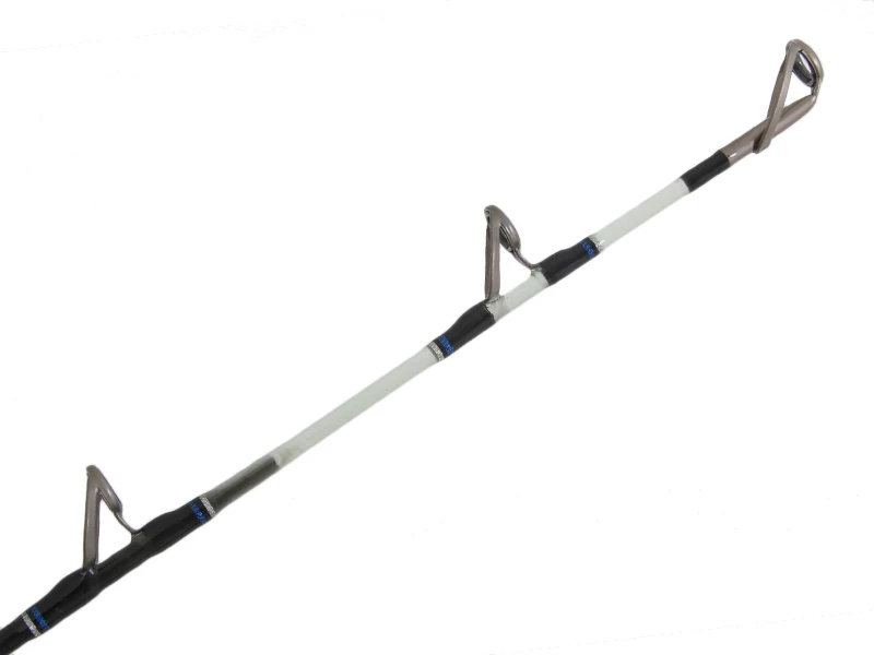 Shimano SpeedMaster LD Vortex 2-Speed Game Combo 5ft 7in 15-24kg 1pc 7 Shimano SpeedMaster LD Vortex 2-Speed Game Combo 5ft 7in 15-24kg 1pc - Image 7