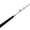 Shimano Vortex Overhead Rod 5ft 7in 15-24kg 1pc