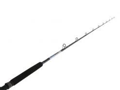Shimano Vortex Overhead Rod 6ft 10in 6-8kg 1pc