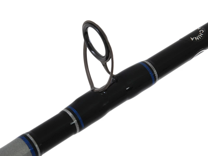 Shimano Vortex Overhead Boat Rod 6ft 10in 8-10kg 1pc 4 Shimano Vortex Overhead Boat Rod 6ft 10in 8-10kg 1pc - Image 4