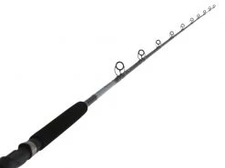 Shimano Vortex Overhead Boat Rod 6ft 10in 8-10kg 1pc