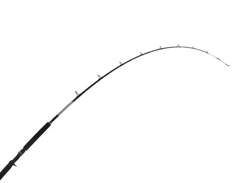 Shimano Vortex Overhead Boat Rod 6ft 10in 8-10kg 1pc 3 Shimano Vortex Overhead Boat Rod 6ft 10in 8-10kg 1pc - Image 3